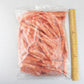 ほぼカニ1kg 業務用 カネテツデリカフーズ カニカマ 魚肉 かに カニ かまぼこ かにかま 送料無料 冷凍便 お取り寄せグルメ 食品