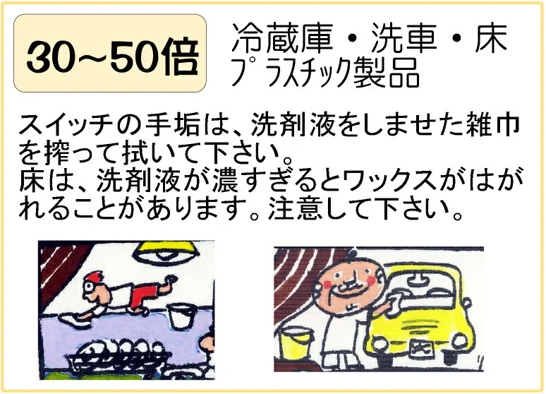 「Eco-Branch110 エコ・ブランチ110　2Ｌ 詰替タイプ」エコブランチ　食品並みの安全性で手肌にやさしいミラクル洗剤！