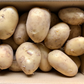 【鹿児島産 】甘塩新ジャガイモ箱込み2キロ^_^