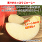 【2023年産予約開始！数量限定！】シナノスイート 加工用 約4.5kg(11-28玉) やさしい甘さでジューシー！10月中旬頃発送開始予定 #YAS0K045