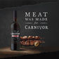 【送料無料】【ケース販売】 肉専用ワイン カーニヴォ  750ml×12本  wine_CVRCVR [アメリカ/赤/辛口/フルボディ] 【北海道・沖縄県・東北・四国・九州地方は必ず送料が掛かります】