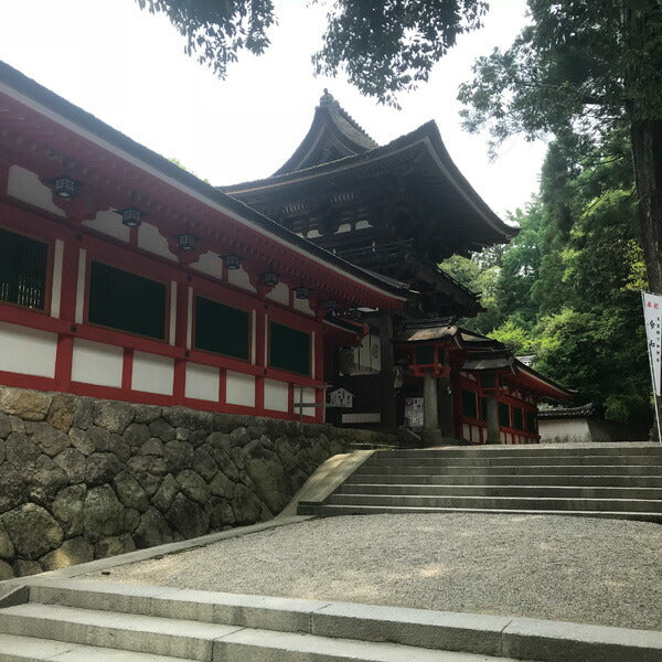 御朱印帳 欧風モダン ブラウン