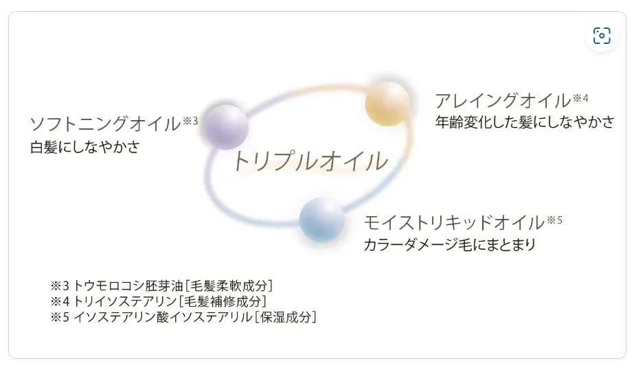 ミルボン　グランドリンケージ エクスフィーク エアリーリュクス トリートメント (軟毛/普通毛向け)／ サロン専売 保湿 milbon 大人髪 白髪 カラーダメージ