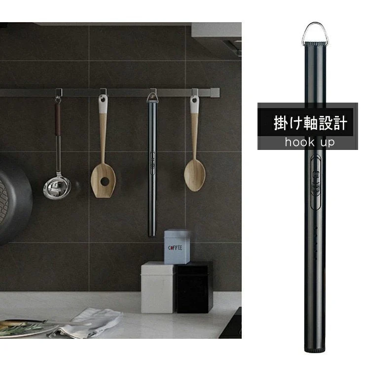 電子ライター 着火ライター USB充電式 プラズマ 電気 usb ライター 小型 充電式 ガス?オイル不要 防風 軽量 薄型 プレゼント メンズ レディース w123D(ゴールド)