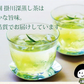 【2個セット】日本橋いなば園 静岡深蒸し茶 掛川茶 100g メール便 送料無料
