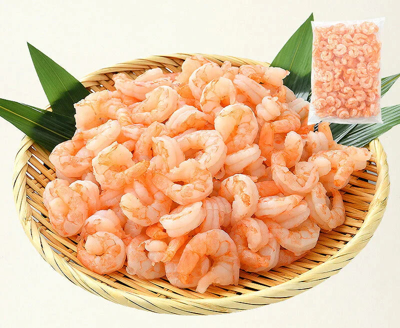 むきえび むきエビ バタフライ むき海老 1kg えび エビ 海老 ［送料無料］ 冷凍えび 冷凍 美味しい 冷凍エビ お徳用 たっぷり 大量 むき身 冷凍食材 お一人様2個まで 母の日 プレゼント ギフト  母の日思いの 健康 実用的 父の日 子供 孫