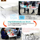 【120×60㎝】【ウッドグレー】レジャーテーブル セット レジャーテーブル 折りたたみ テーブル チェア 4脚 セット 幅 120cm レジャー テーブル イス アウトドア テーブル セット チェア キャンプ お花見 運動会 防災グッズ MERMONT