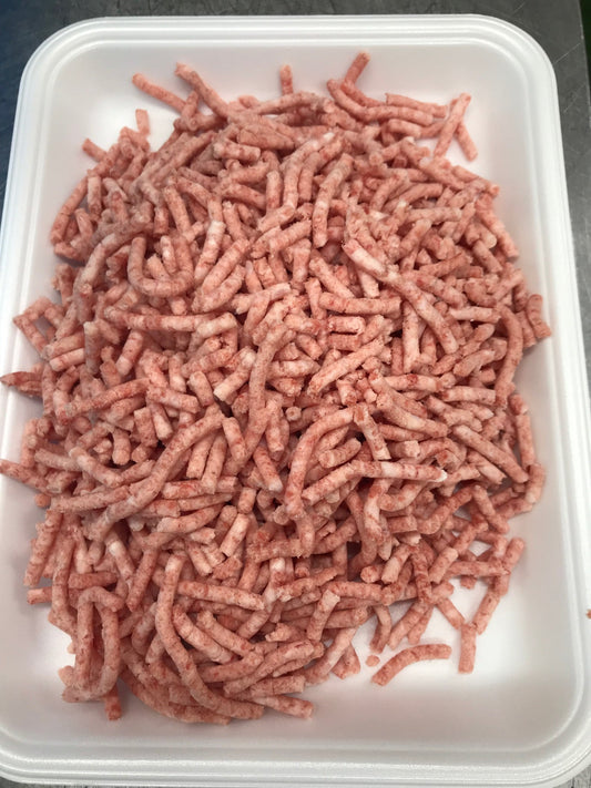 豚肉ミンチ　5ｋ