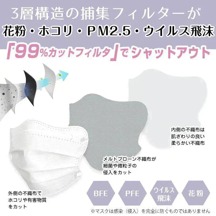 【送料無料】MATCHマスク Beauty小顔 「スモーキーピンク」 【カウシェファーム収穫対象商品】