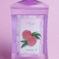 シャルティエ アロマオイル【桃】1000ml【A1027】【ランプベルジェ/アロマポット/アロマ/アロマランプ/アロマオイル/