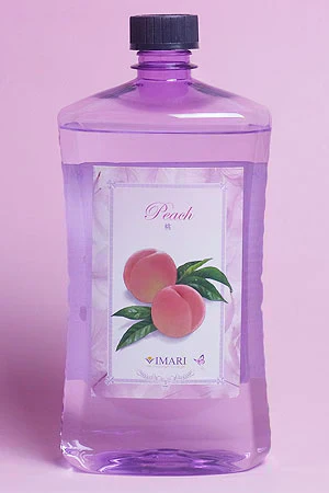 シャルティエ アロマオイル【桃】1000ml【A1027】【ランプベルジェ/アロマポット/アロマ/アロマランプ/アロマオイル/