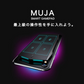 MUJA Smart TouchPad ゲームパッド コントローラー