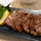 牛タン 塩味 150g×1袋 送料無料 牛たん 焼肉用 BBQ バーベキュー 焼くだけ 冷凍 お取り寄せ グルメ 牛肉