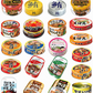 【缶詰】水産缶詰 20缶セット 4大メーカー 食べ比べ 極洋 いなば 天長 伊藤食品 さば缶 いわし缶 まぐろ缶 詰め合わせ 保存食 非常食 関東圏送料無料