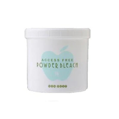 ナプラ アクセスフリー パウダーブリーチ（脱色剤） 500g