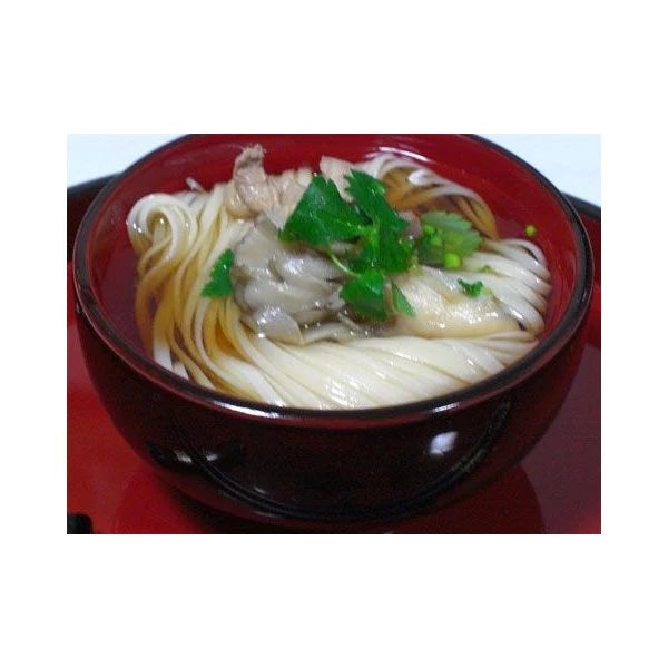 秋田県特産品 稲庭うどん 徳用(袋入り)５００ｇ