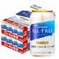 【送料無料】増量缶 サントリー オールフリー 350ml×48本+8本増量