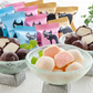 イーペルの猫祭り プチチョコアイス（A-EPS）【二重包装不可】【離島不可】