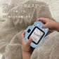 キッズ用デジタルカメラ 「ピンク」 キッズカメラ トイカメラ 高画質 誕生日 プレゼント 4800万画素 子供 動画