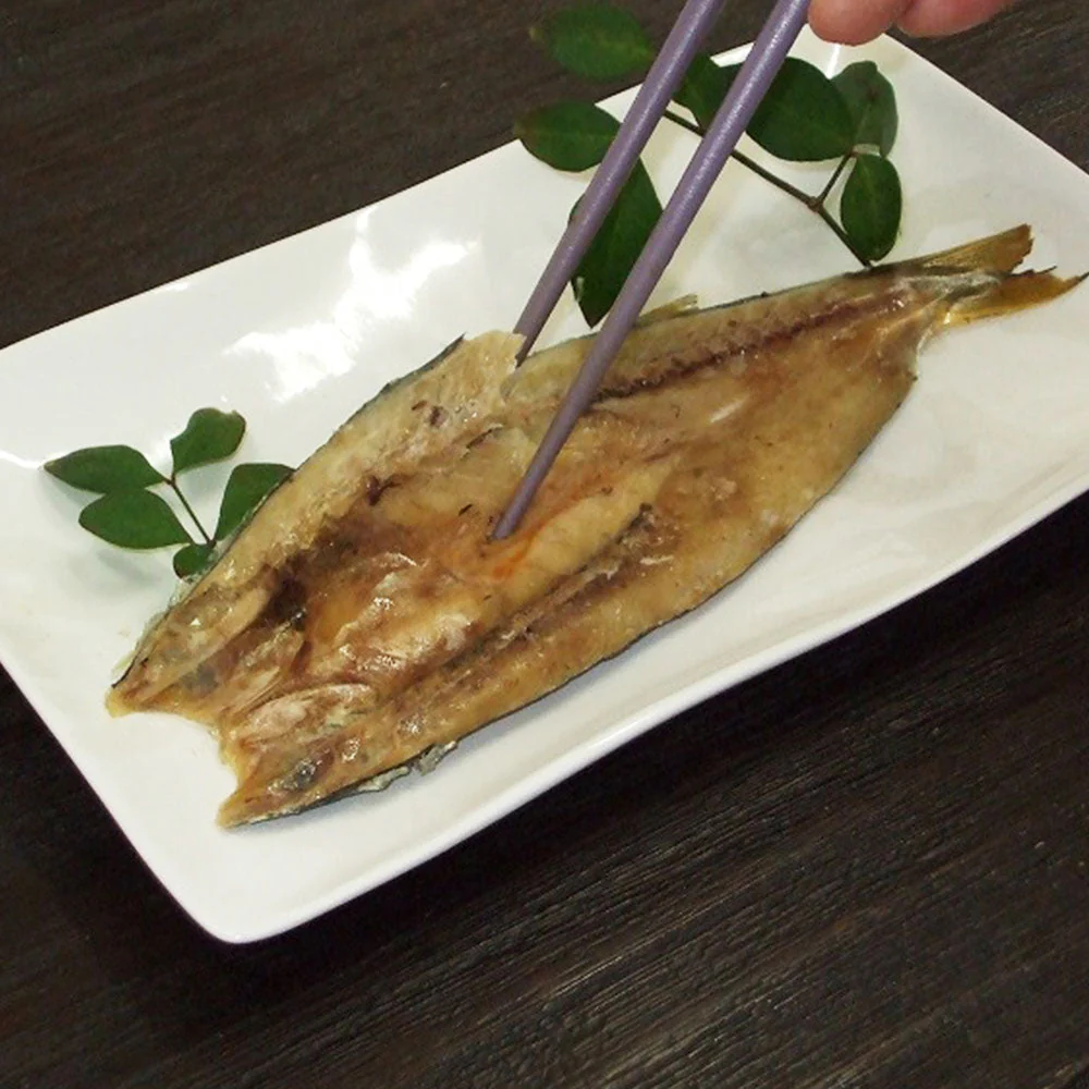 【終売】静岡 骨まで食べられる焼き魚 詰合せ