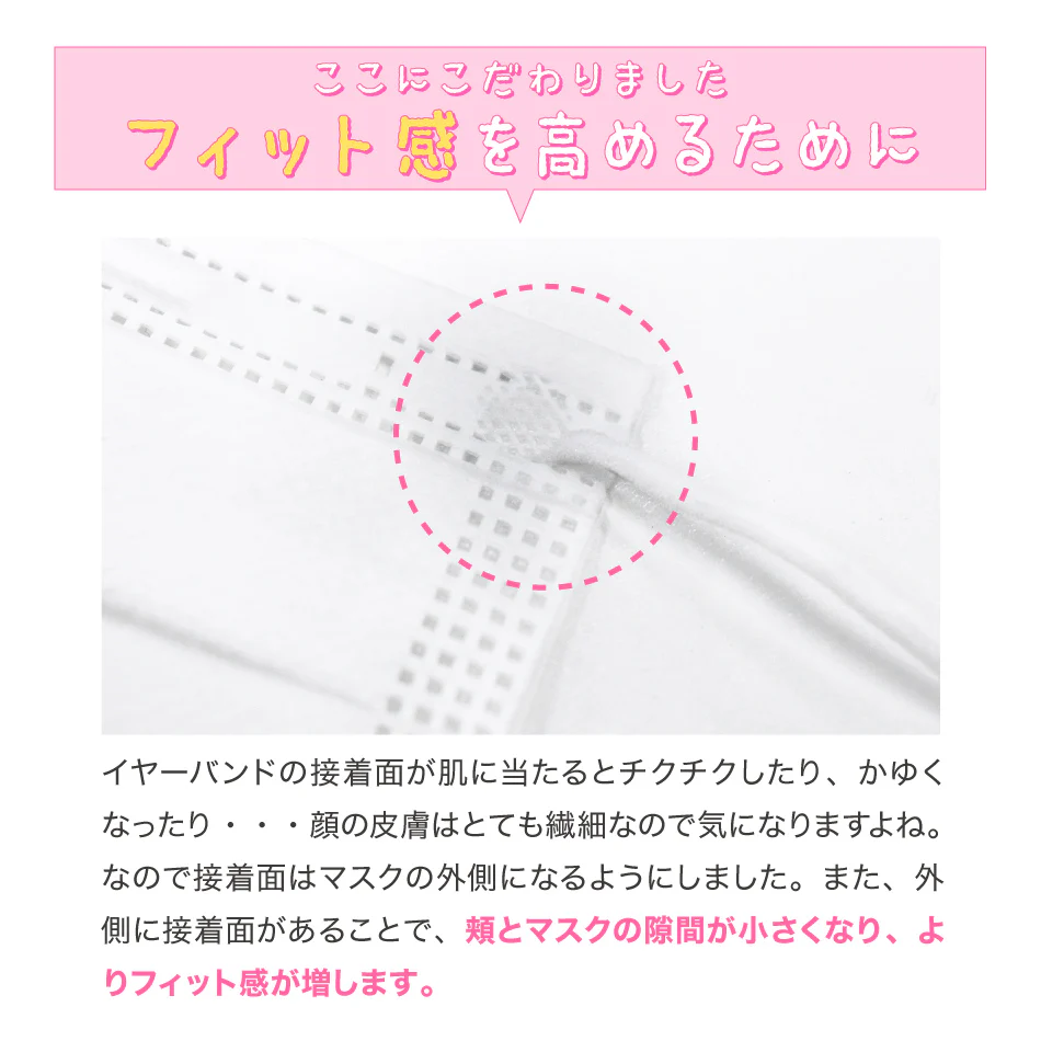 【こども用サイズ】【プリーツマスク】【200枚セット】お買い得　訳あり品　数量限定　箱潰れ　カラーマスク 　WEIMALL