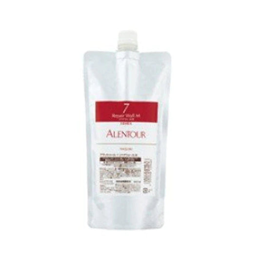 ピアセラボPIACELABO　ALENTOUR アラントゥール　7リペアウォールM　500g