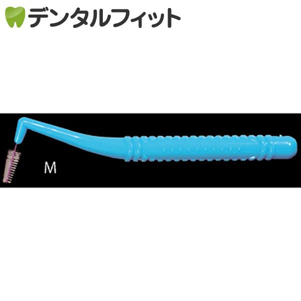 Ci AD歯間ブラシLタイプ M 100本入り