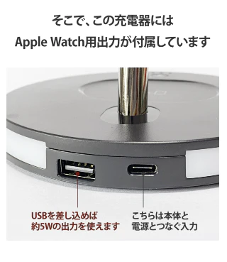 (ホワイト)急速 ワイヤレス充電器 折りたたみ式 iPhone 充電器 Apple Watch 6 5 4 3 2 1 バージョンにより対応 AirPods iPhone13 iPhone12 Pro max 12 mini iPhone SE3 XR 11 8 Galaxy 充電器 Qi アップルウォッチ エアポッズ   BAT184