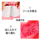 【ブラックボーダー　M】スリッパ お掃除 モップ マイクロファイバー かわいい 可愛い スリッパ　夏 夏用 涼しい 竹 フローリング　クリーニング 便利 モップスリッパ　動物 パンダ ウサギ お掃除スリッパ 室内 メンズ レデイーズ 送料無料