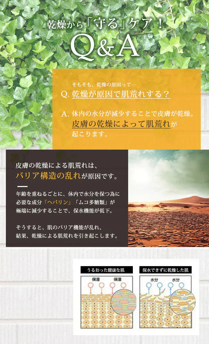 【お得！２本セット】ヘパリン類似物質クリーム ヒルドプレミアム 50g 医薬部外品 乾燥肌 敏感肌 肌荒れに 保湿クリーム 高保湿 日本製