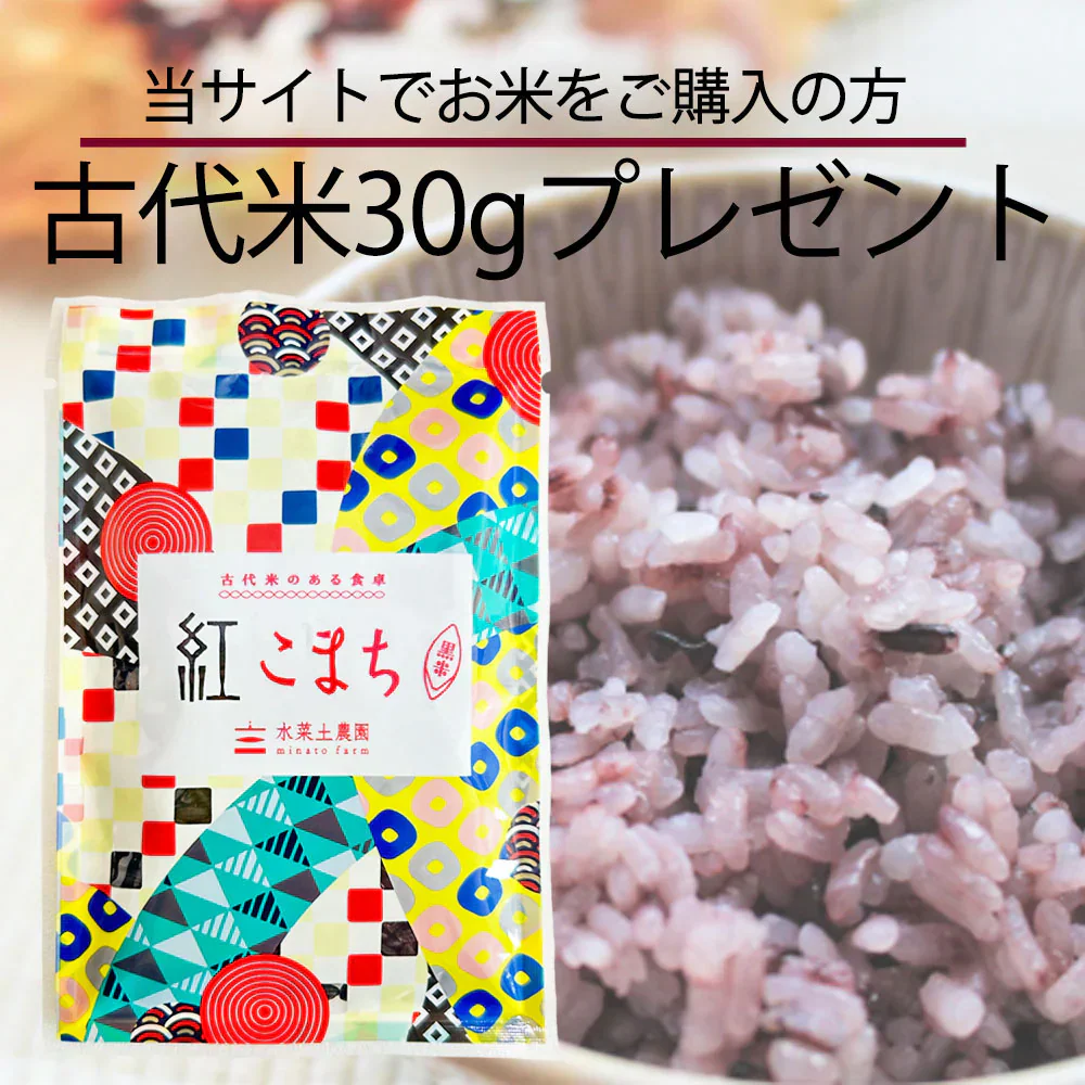 富山県産 富富富 精米 10kg （5kg×2袋） 令和7年産 古代米お試し袋