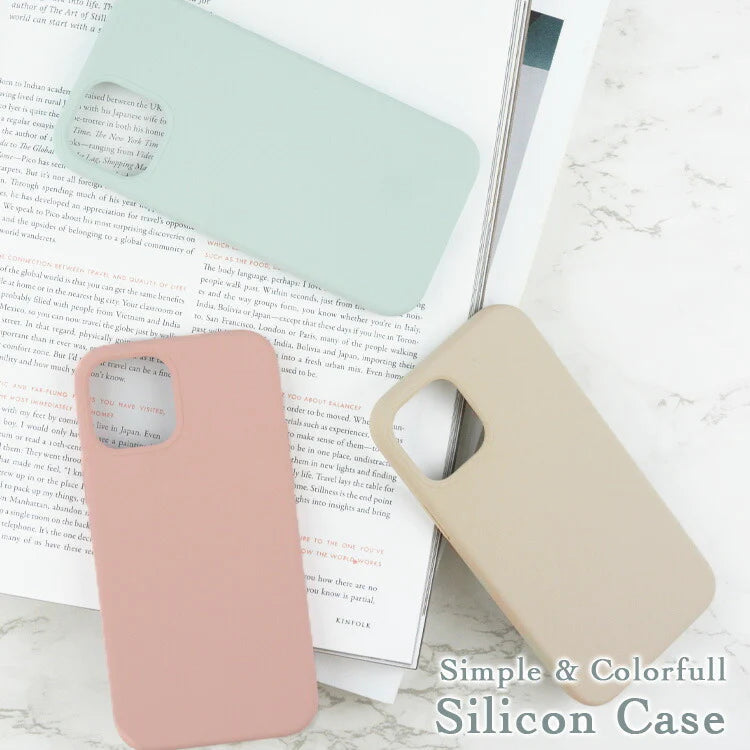 【 iPhone14 アイボリー 】 iPhone ケース スマホ ケース シリコン iPhoneケース スマホケース  スマホ カバー 携帯 携帯カバー シリコンケース