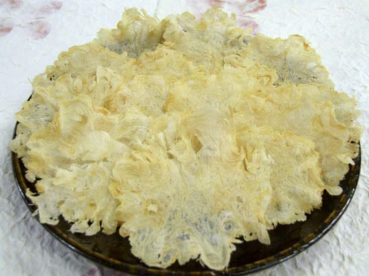 オカベ　そのまんま貝柱10ｇ×4個セット