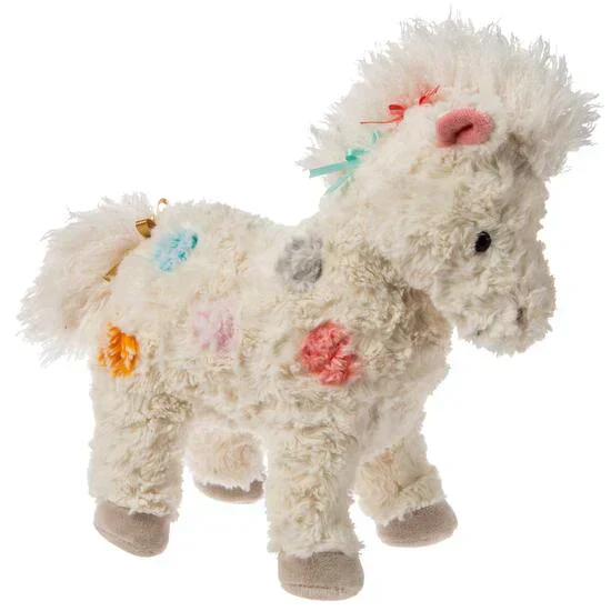 Mary Meyer メリー マイヤー ファブファズ カリオペ ポニー 馬 ぬいぐるみ プレゼント 贈り物に かわいい  クリスマス