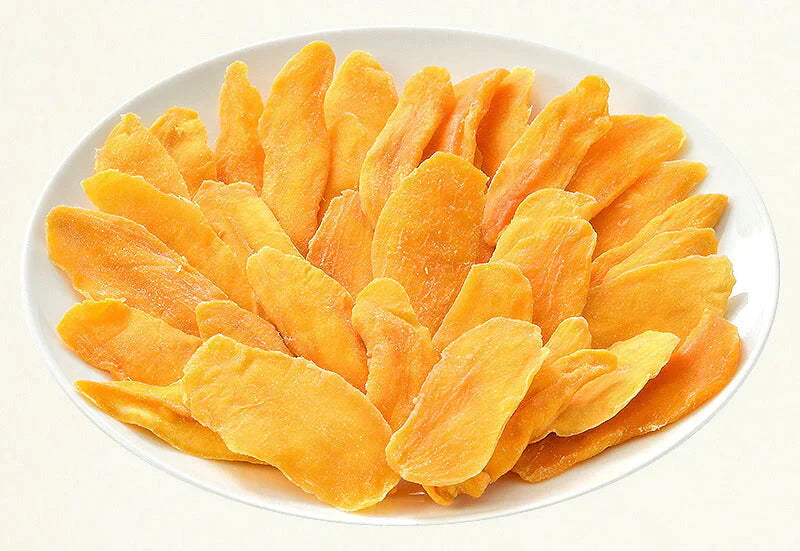 ソフトマンゴー ドライマンゴー 300g マンゴー フルーツギフト ドライフルーツ ドライソフトマンゴー スライス ドライフルーツお一人様2個まで 着色料＆香料不使用 ドライソフトマンゴー スライス フルーツ デザート おやつ 送料無料 母の日 プレゼント ギフト 母の日思いの