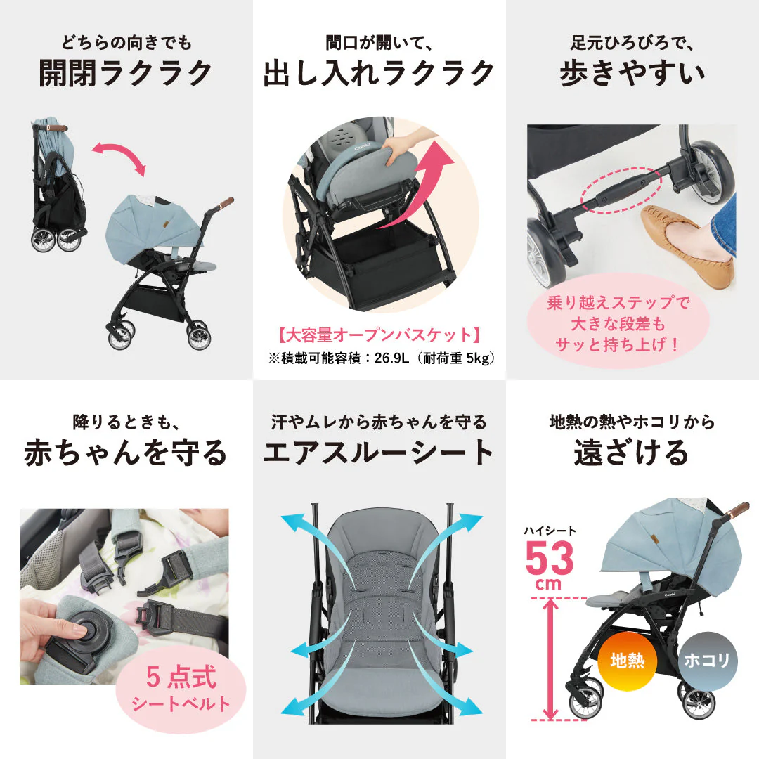 スゴカルminimo エッグショック DM（オルデンネイビー）