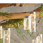 【クリスマス直前特価！】＼ホワイト 10M×2点／led イルミネーション 防水ライト イルミネーションライト フェアリーライト 電池式 ジュエリーライト タイマー&リモコン付き 8種照明モード 電飾 ストリングライト 防水 パーティー クリスマス  電源不要 パーティー クリスマスツリー 結婚式 防水 屋外