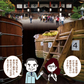 【2個セット】日本橋いなば園 八幡屋磯五郎七味唐辛子使用 おかず七味味噌 120g ネコポス メール便送料無料