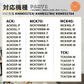 [全て日本国内発送] ダイキン KNME017C4 加湿空気清浄機 フィルター knme017c4 交換用 加湿フィルター（KNME017A4 KNME017B4の代替品）「2枚入り/互換品」