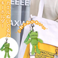 カエルキーホルダー　ミンハオ　ストラップ　ぬいぐるみ　SEVENTEEN カエル　韓国アイドル 愛用