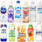アサヒ飲料 VS サンガリア20本セット カルピスストレートタイプ 希釈用 サンガリア 伊賀の強炭酸水・伊賀の天然水