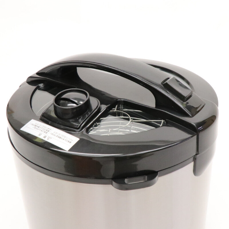 黒にんにく発酵器 AZ-1300H 黒にんにくメーカー 自家製 ニンニク 手作り 乾燥機 発酵