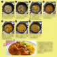 【バスマティライス付き】チキンカレー スパイス キット レシピ付き 3～4人前 使い切り お試し 手作り スパイス カレー ターメリックライス 本格 インドカレー シェフ監修