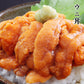 生うに 100g×3パック 完全無添加 みょうばん不使用  お刺身用 生 AAグレード ウニ うに 雲丹 冷凍 送料無料 冷凍便 お取り寄せグルメ 食品 ギフト