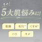 【LDK1位】Cエッセンス VC5+PLUS 10ml 美容液 ビタミンC誘導体 毛穴 ケア ビタミンC 5% 美容液 くすみ シミ 美白 エイジング 日本製