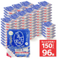 パックご飯 うまかめし 150g×96個 (白米) 山形県産米100% 送料無料 パックご飯 パックごはん レトルトパックご飯 レトルトご飯 レトルトごはん ご飯パック ごはんパック ご飯 レトルト ごはん レトルト