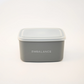 エンバランス フードコンテナ 3.5L 角型 鮮度保持容器 EMBALANCE FOOD CONTAINER