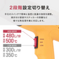 【ブラック】省エネ設計！ ヒートガン ホットガン 100V 4種類ノズルアタッチメント付 1300W 強力 熱処理 2段階風量切替機能 DIY 修理 補修 日曜大工 乾燥 剥離 加工 工芸 工具 ステッカー剥がし ヒーティングガン ホットエアガン 熱風機