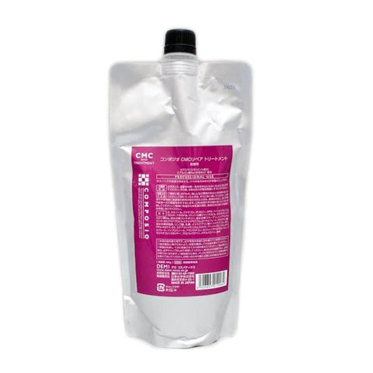 デミ コンポジオ CMCリペア トリートメント 450g（詰替）