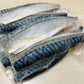 さば 無添加 無塩  サバ 鯖 約2kg(約12尾）